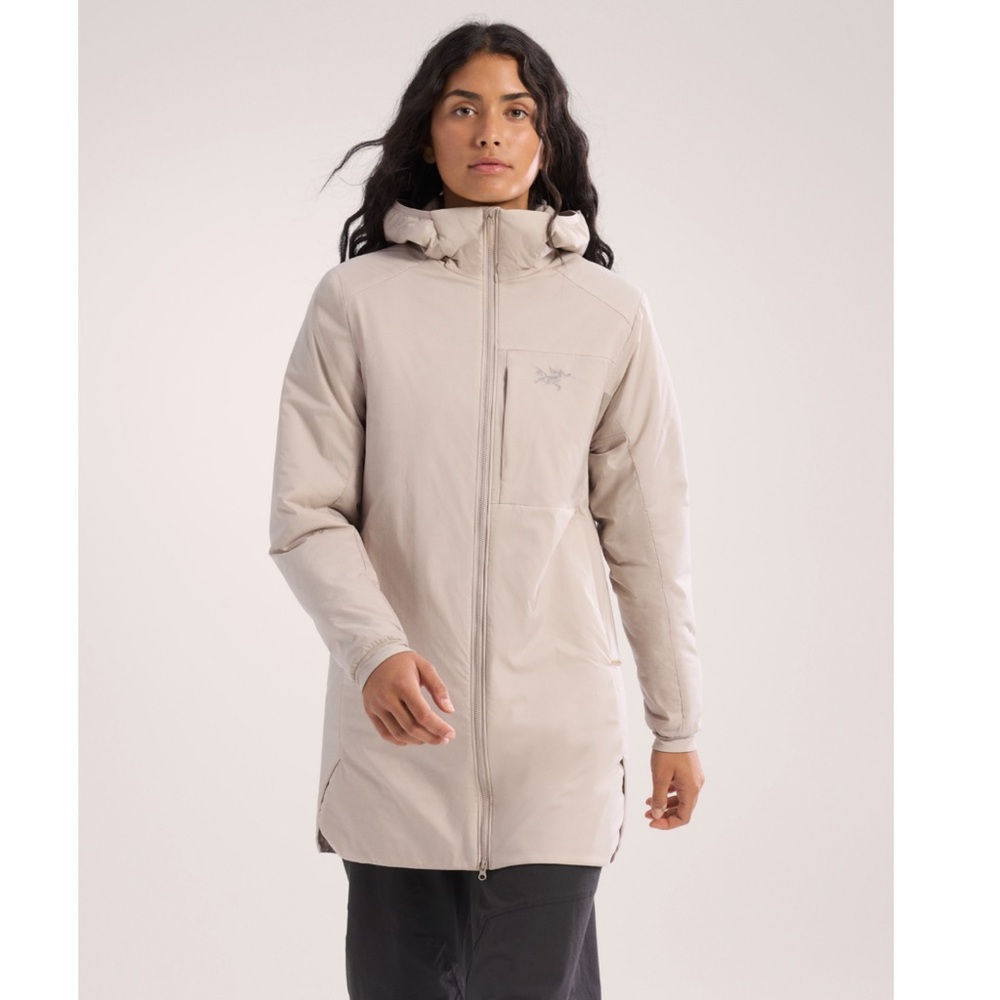 Arcteryx Atom Hoody - Long - Rune